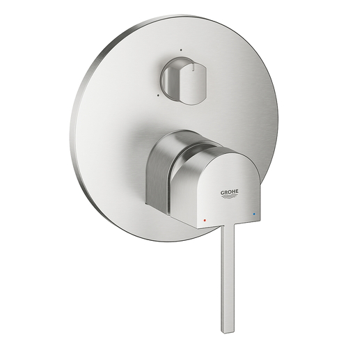 Bộ Trộn Vòi Sen Nhập Khẩu Đức Grohe 24093DC3