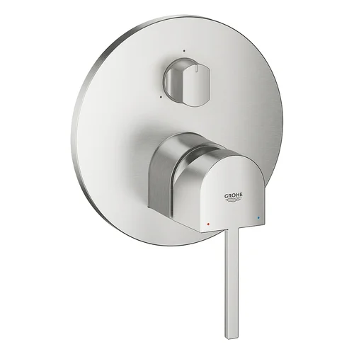 Bộ Trộn Vòi Sen Nhập Khẩu Đức Grohe 24093DC3