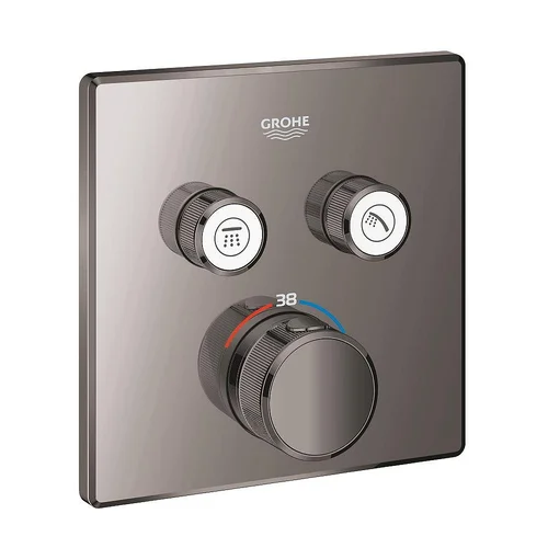 Bộ Trộn Vòi Sen Nhập Khẩu Đức Grohe 29124A00
