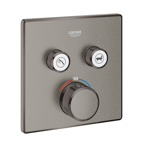 Bộ Trộn Vòi Sen Nhập Khẩu Đức Grohe 29124AL0