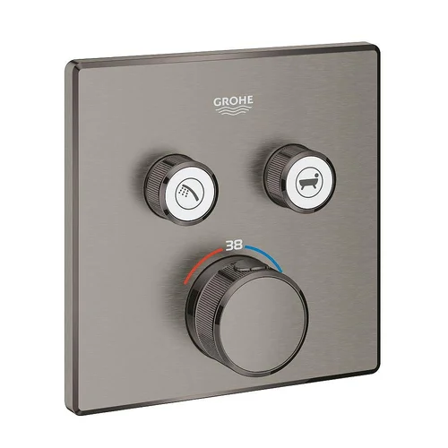 Bộ Trộn Vòi Sen Nhập Khẩu Đức Grohe 29124AL0