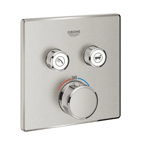 Bộ Trộn Vòi Sen Nhập Khẩu Đức Grohe 29124DC0