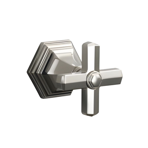 Tay van màu nickel Kallista P22723-XP-AD