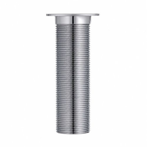 Ống nối đầu xả lavabo bằng đồng Kanly CHX01.02