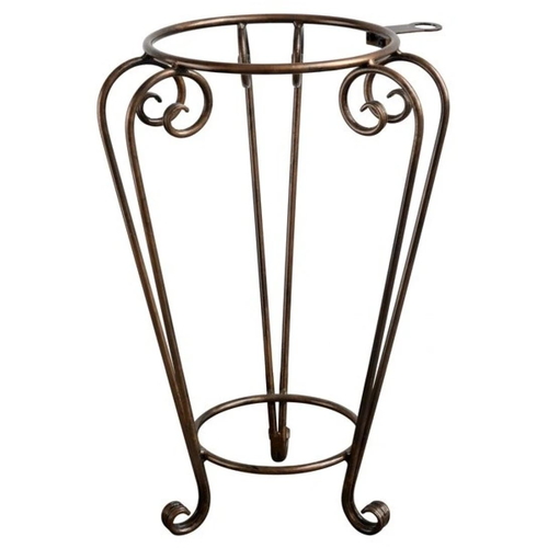 Trụ để lavabo bằng sắt Kanly FP01