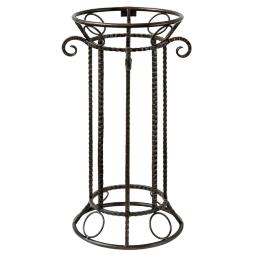 Kệ Đặt Chậu Rửa Mặt Lavabo Bằng Sắt Kanly FP03