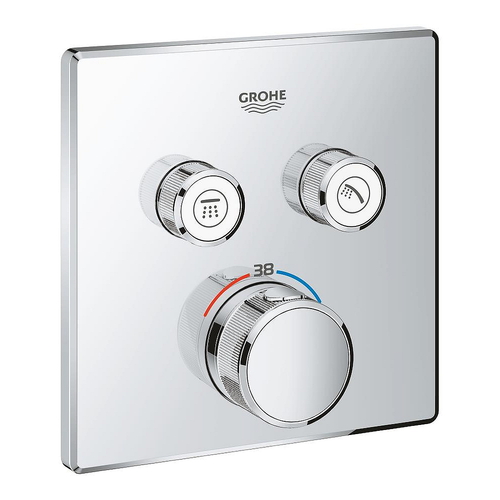 Mặt Nạ Sen Âm Tường Đức Grohe 29124000