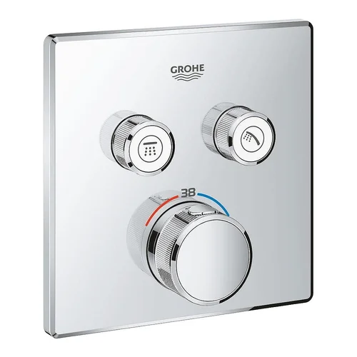 Mặt Nạ Sen Âm Tường Đức Grohe 29124000