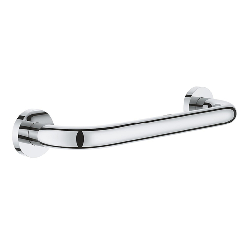 Tay vịn thẳng đơn gắn tường cho người tàn tật Grohe 40421001