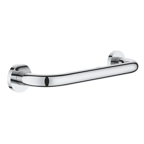 Tay vịn thẳng đơn gắn tường cho người tàn tật Grohe 40421001