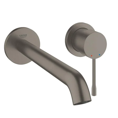 Vòi Chậu Lavabo Nóng Lạnh 1 Lỗ Đức Grohe 19967AL1