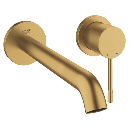 Vòi Chậu Lavabo Nóng Lạnh 1 Lỗ Đức Grohe 19967GN1