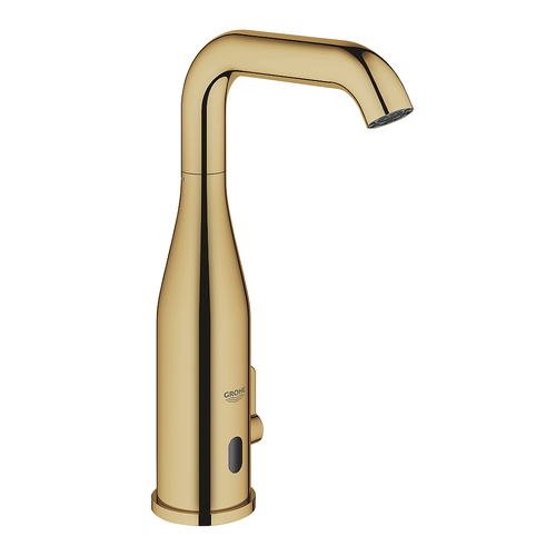 Vòi Chậu Lavabo Nóng Lạnh 1 Lỗ Đức Grohe 36445GL0