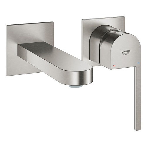 Vòi Chậu Lavabo Nóng Lạnh Âm Tường Đức Grohe 29303DC3