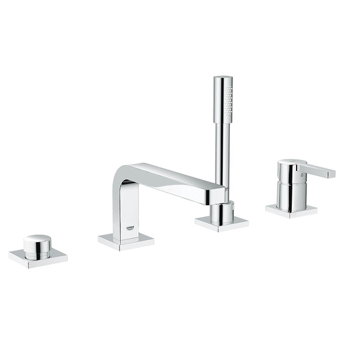 Vòi sen bồn tắm nóng lạnh 4 chân GROHE 19577000