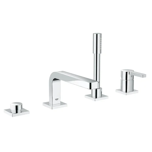 Vòi sen bồn tắm nóng lạnh 4 chân GROHE 19577000