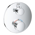 Bộ Trộn Vòi Sen Nhập Khẩu Đức Grohe 24077000