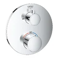 Bộ Trộn Vòi Sen Nhập Khẩu Đức Grohe 24077000