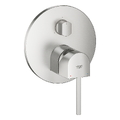 Bộ Trộn Vòi Sen Nhập Khẩu Đức Grohe 24093DC3
