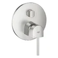 Bộ Trộn Vòi Sen Nhập Khẩu Đức Grohe 24093DC3