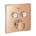 Bộ Trộn Vòi Sen Nhập Khẩu Đức Grohe 29124DA0