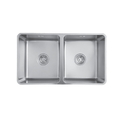 Chậu rửa bát 2 hố inox304 Clara CSS-01T