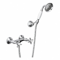 Sen tắm nóng lạnh bằng đồng Kanly CHS25