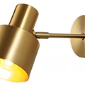 Đèn Bằng Đồng Kanly PKL01