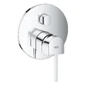 Mặt Nạ Sen Âm Tường Đức Grohe 24093003