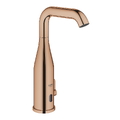 Vòi Chậu Lavabo Nóng Lạnh 1 Lỗ Đức Grohe 36445DA0