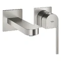 Vòi Chậu Lavabo Nóng Lạnh Âm Tường Đức Grohe 29303DC3