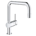Vòi Chậu Rửa Bát Tay Gạt Đức Grohe 32322000