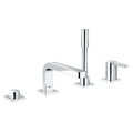 Vòi sen bồn tắm nóng lạnh 4 chân GROHE 19577000