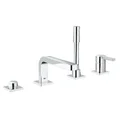 Vòi sen bồn tắm nóng lạnh 4 chân GROHE 19577000