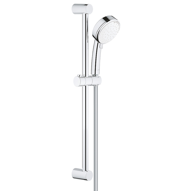 Tay Sen Tắm Kèm Thanh Trượt Nhập Khẩu Đức Grohe 27578002