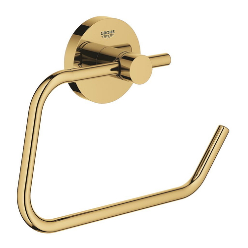 Móc Giấy Vệ Sinh Nhập Khẩu Đức Grohe 40689GL1
