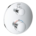 Bộ Trộn Vòi Sen Nhập Khẩu Đức Grohe 24075000