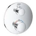 Bộ Trộn Vòi Sen Nhập Khẩu Đức Grohe 24075000