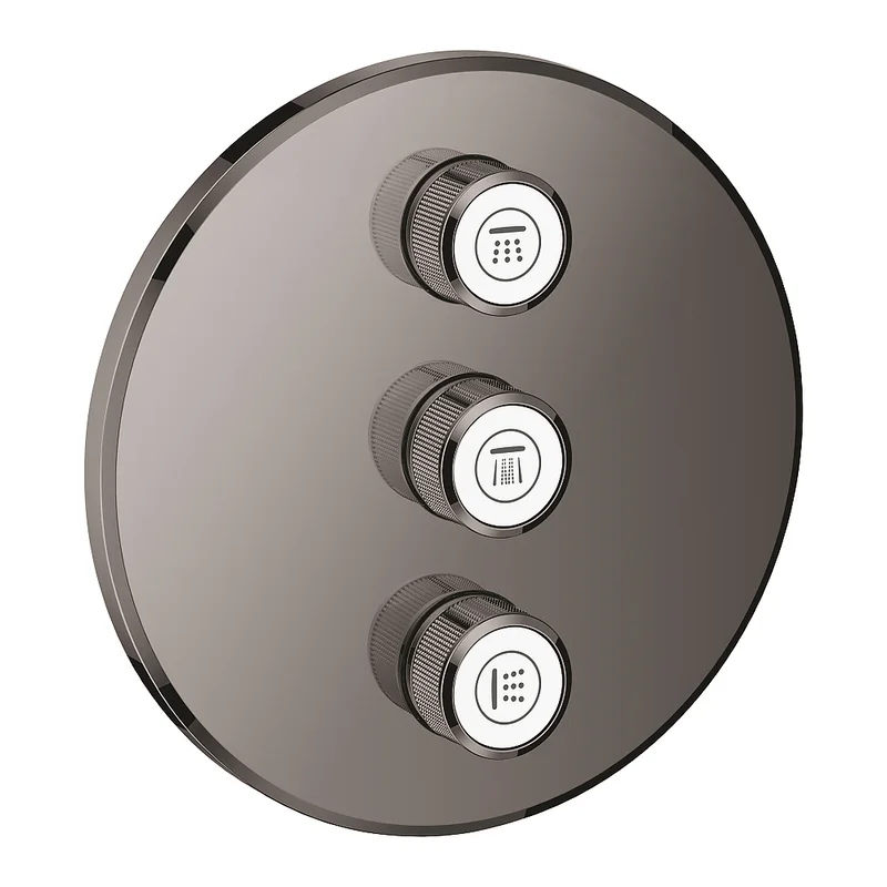Bộ Trộn Vòi Sen Nhập Khẩu Đức Grohe 29122A00