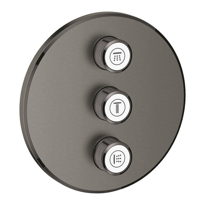Bộ Trộn Vòi Sen Nhập Khẩu Đức Grohe 29122AL0