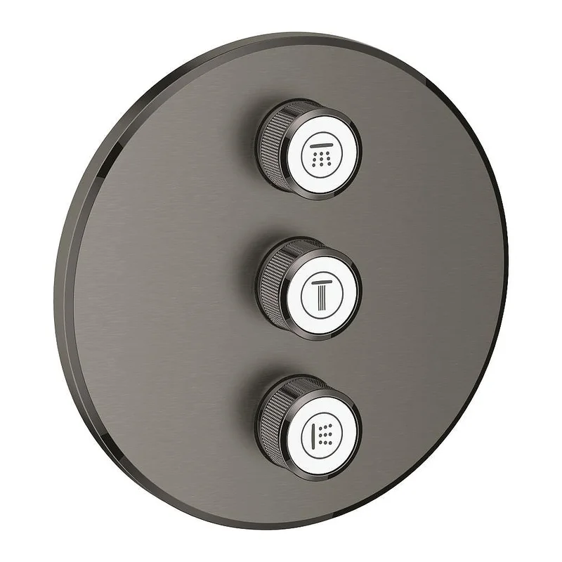 Bộ Trộn Vòi Sen Nhập Khẩu Đức Grohe 29122AL0