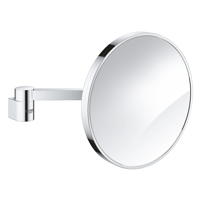 Gương Soi Nhà Tắm Nhập Khẩu Đức Grohe 41077000