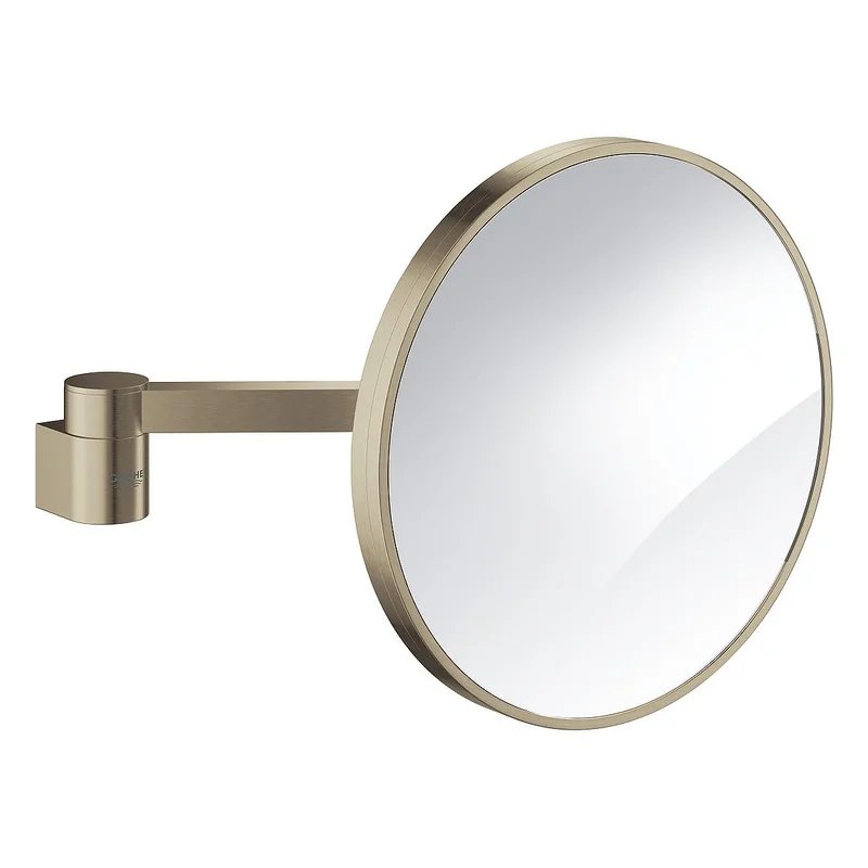 Gương Trang Điểm Phóng Đại 7X GROHE Selection 41077EN0