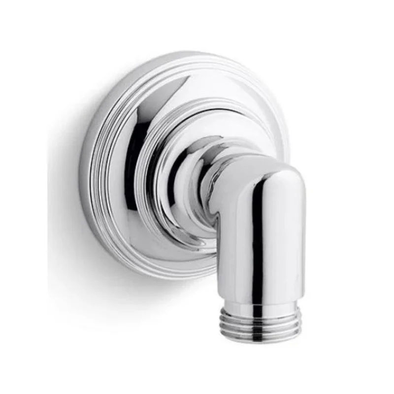 Đầu nối dây sen tắm Kallista P23144-00-CP