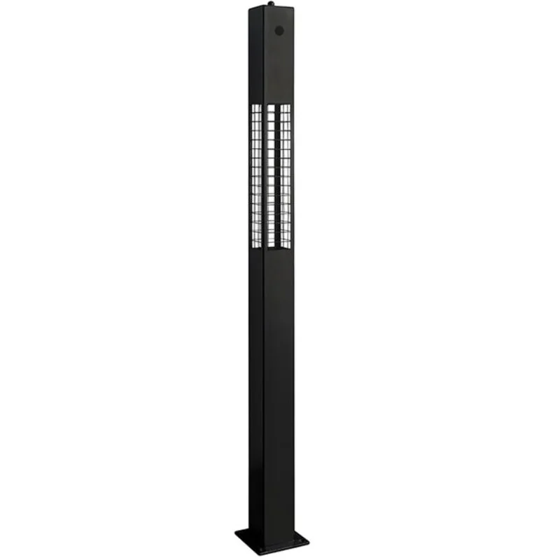 Trụ sắt gắn vòi hồ Kanly FT03