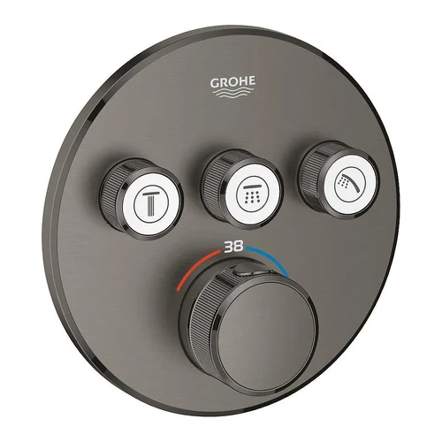 Bộ Trộn Vòi Sen Nhập Khẩu Đức Grohe 29121AL0