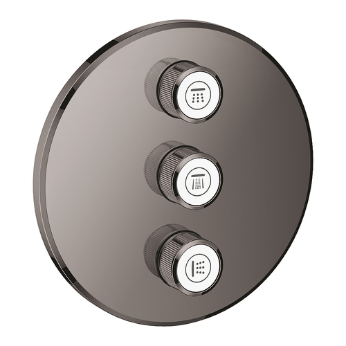 Bộ Trộn Vòi Sen Nhập Khẩu Đức Grohe 29122A00