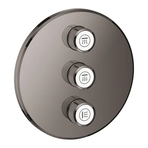 Bộ Trộn Vòi Sen Nhập Khẩu Đức Grohe 29122A00