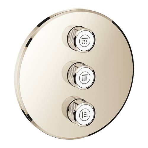 Bộ Trộn Vòi Sen Nhập Khẩu Đức Grohe 29122BE0