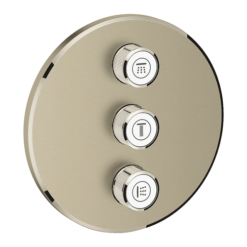 Bộ Trộn Vòi Sen Nhập Khẩu Đức Grohe 29122EN0